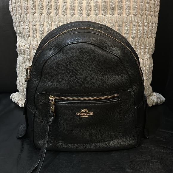 Coach Mini Backpack - Picture 1 of 3